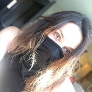 Meet your Posher, Arijana